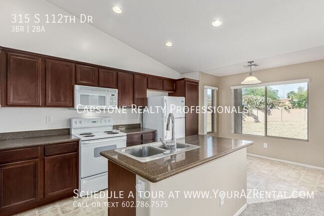 Building Photo - 315 S 112th Dr