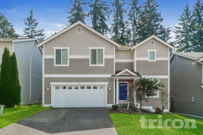 Building Photo - 1716 203rd St Ct E