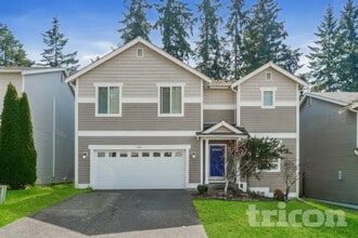 Building Photo - 1716 203rd St Ct E