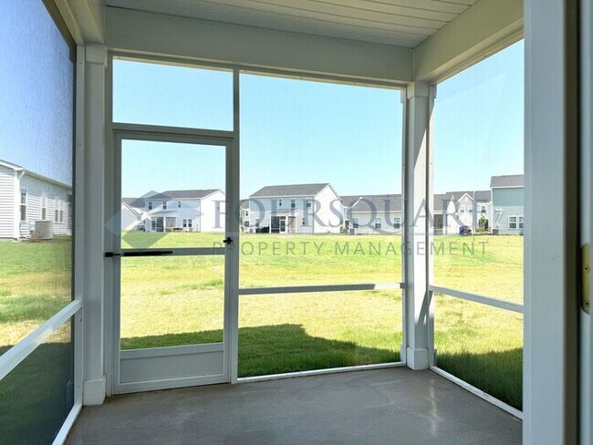 Building Photo - Spacious 4-Bed Home with Flex Room, Loft, Screened Porch & 2-Car Garage – Convenient to Angier an...