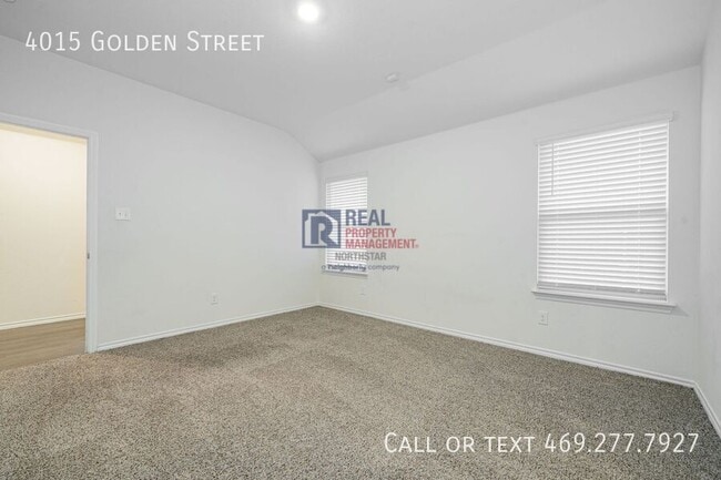 Building Photo - 4015 Golden St
