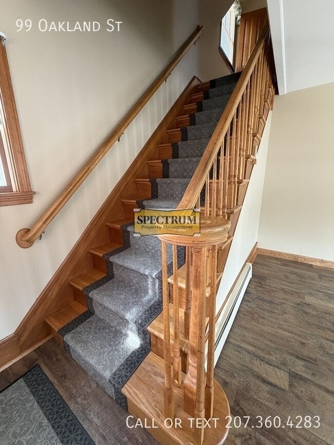 Building Photo - 99 Oakland St