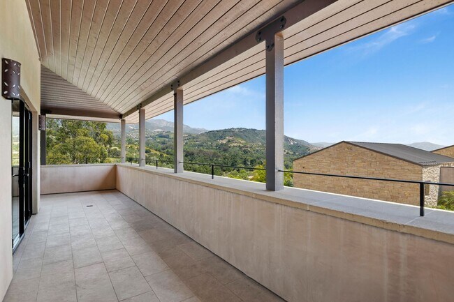 Building Photo - Tuscan Dream Villa in Summerland — Ocean Views, Orchard Serenity, Fully Furnished Retreat