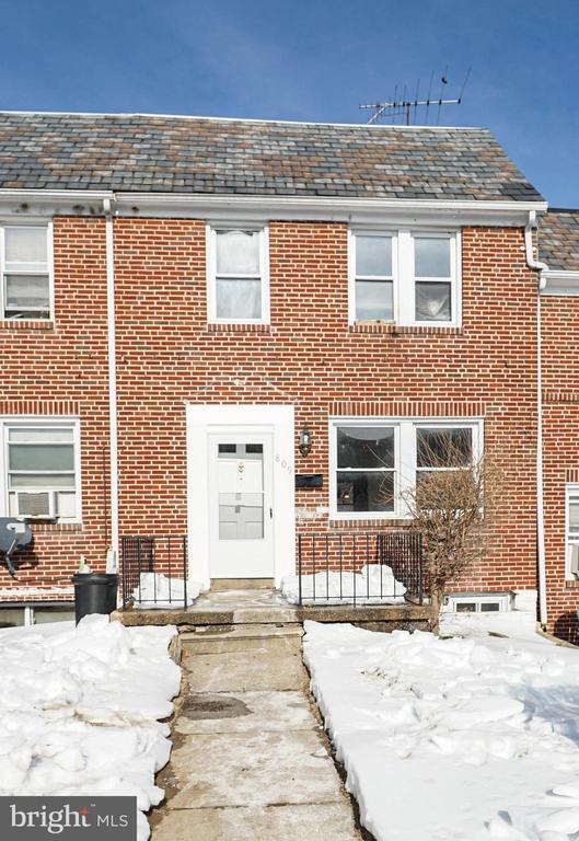 Building Photo - 809 Braeside Rd