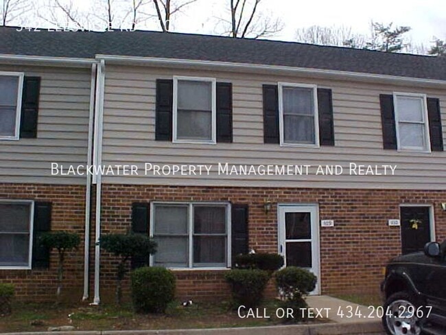 Primary Photo - 542 Leesville Rd