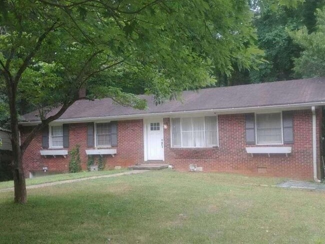 Building Photo - 4469 Leonora Dr