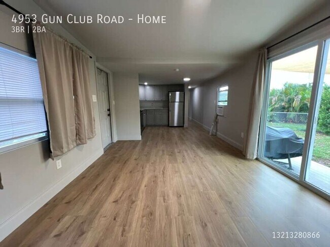 Building Photo - 4953 Gun Club Rd