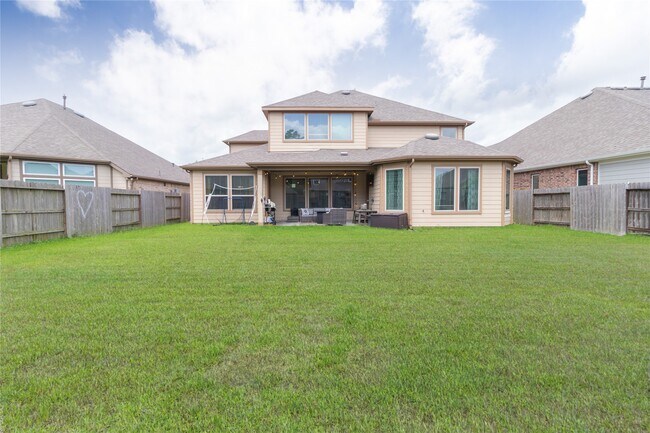 Building Photo - 15706 Easton Gate Ln