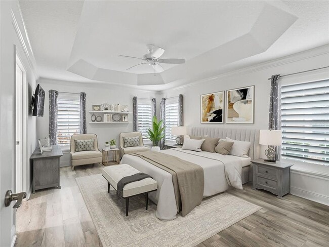 Building Photo - 3556 Mistletoe Ct