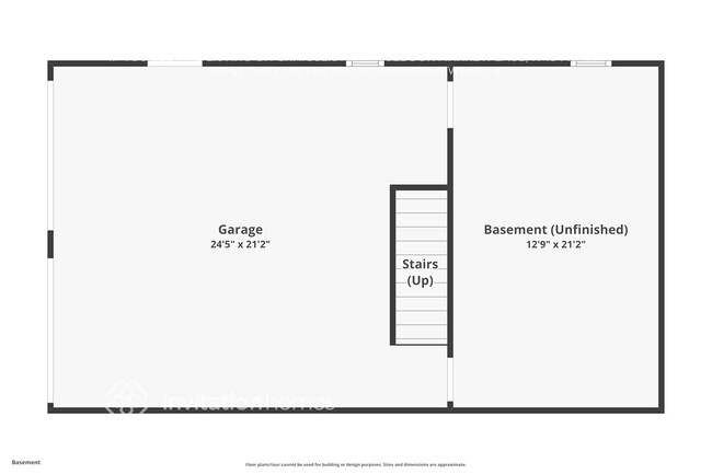 Building Photo - 201 Hardman Way