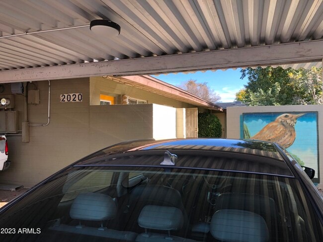 Building Photo - 2020 S Granada Dr