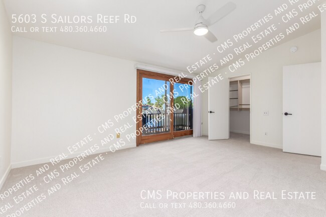 Building Photo - 5603 S Sailors Reef Rd