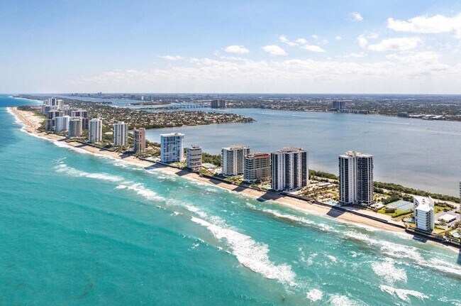 Building Photo - 5400 N Ocean Dr