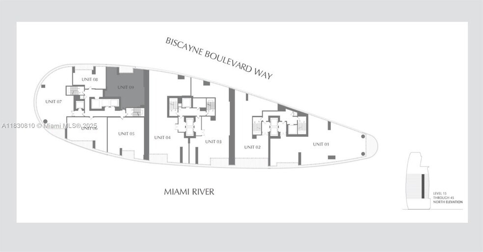 Building Photo - 300 Biscayne Boulevard Way