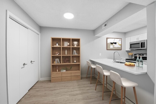 Building Photo - Brampton Moors