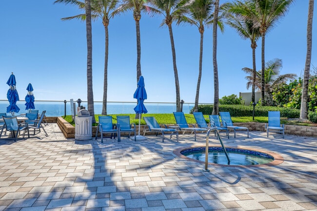 Building Photo - 5200 N Ocean Dr
