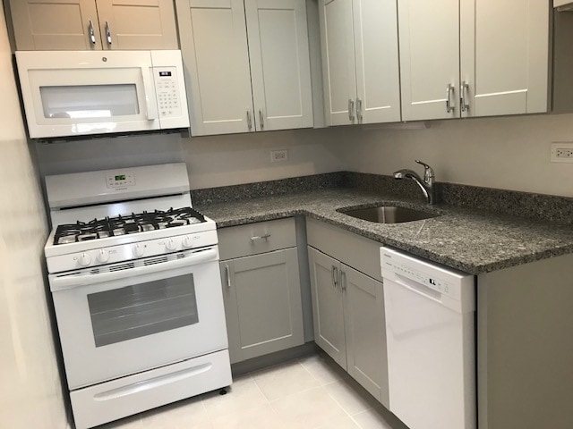 New Kitchen - 1750 N Mohawk St