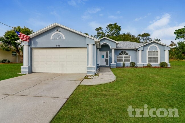 Building Photo - 10499 Little St