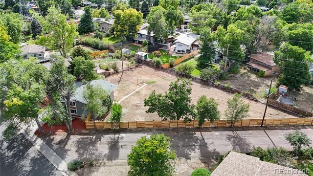 Building Photo - 1445 S Kearney St