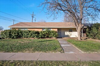 Building Photo - 4718 48th St