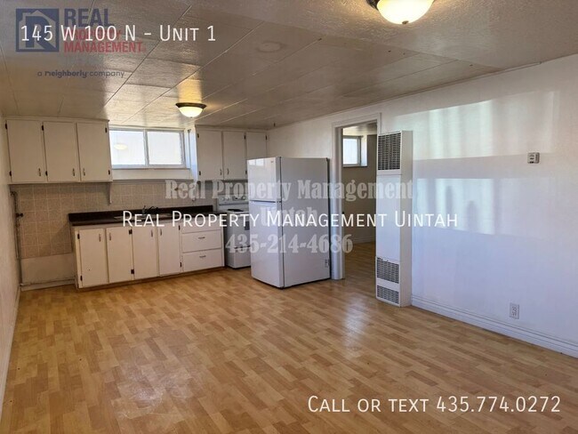 Building Photo - 145 W 100 N