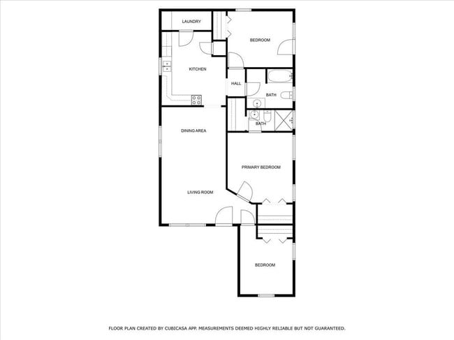 Building Photo - 3926 S Denley Dr