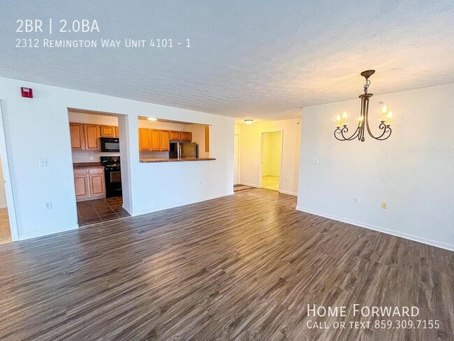Building Photo - 2312 Remington Way