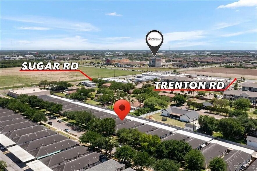 Building Photo - 1818 Tierra Dulce Drive