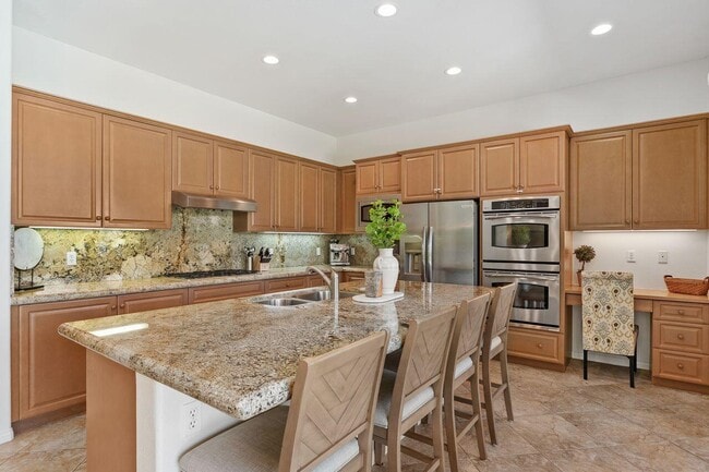 Building Photo - 48476 Bighorn Dr