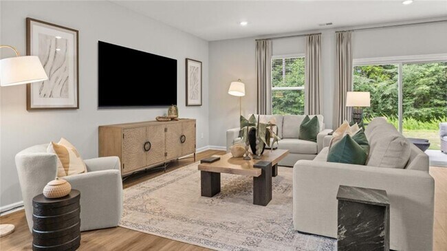 Building Photo - 131 Red Maple Wy