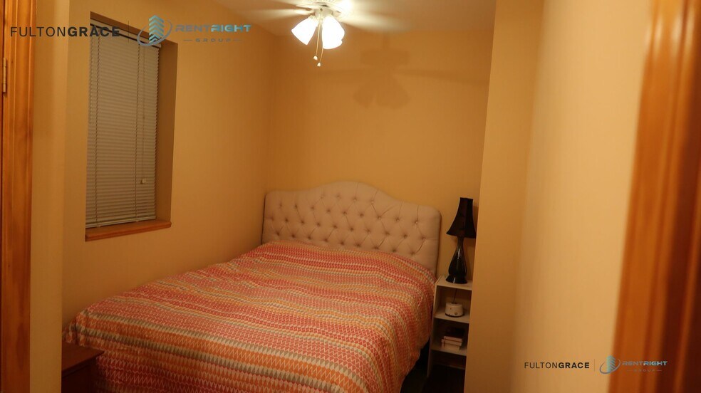 Building Photo - 1443 N Bosworth Ave