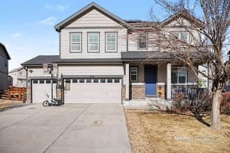 Building Photo - 4737 S Malta Way