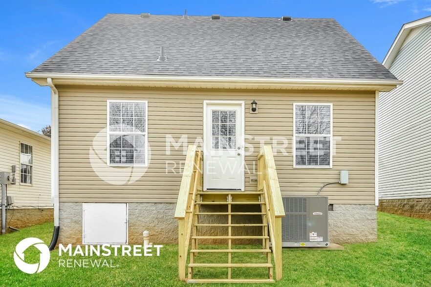 Building Photo - 2607 Landrum Ct