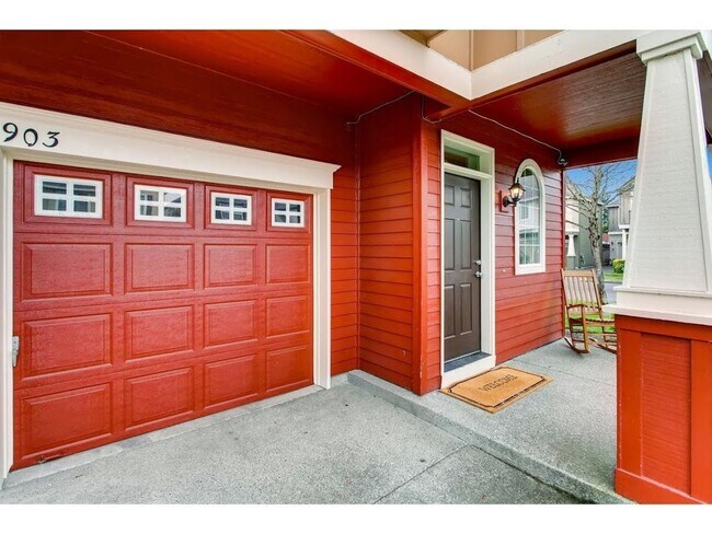 Building Photo - Beautiful 3 BD | 2.5 BA | Single Family Home | Located in Hillsboro's Arbor Roses Community | Spe...