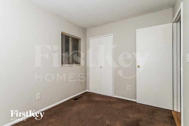 Building Photo - 4110 Mellis Dr