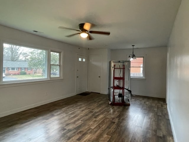 Building Photo - 418 Sandston Ave