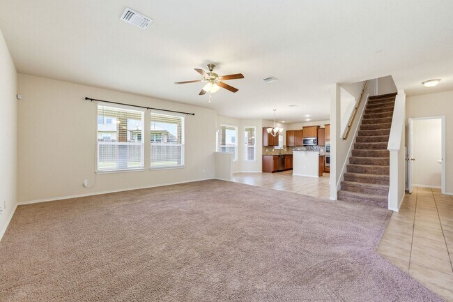 Building Photo - 9701 Raeburn Court