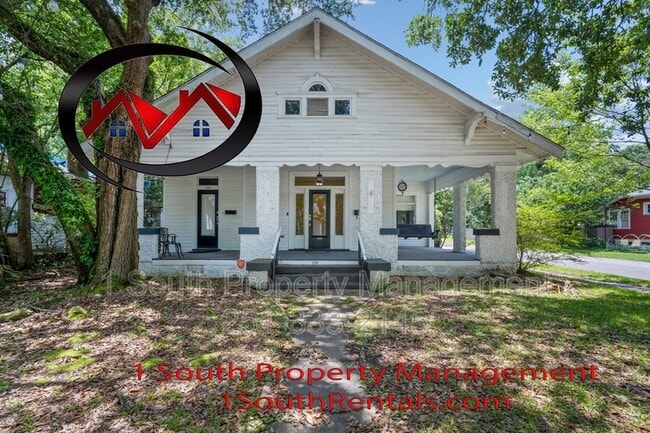 Primary Photo - 250 Tuttle Ave