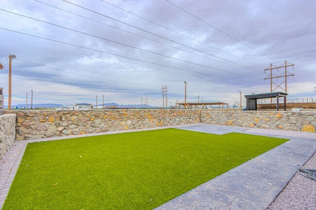 Building Photo - 5021 Margarita Talamantes