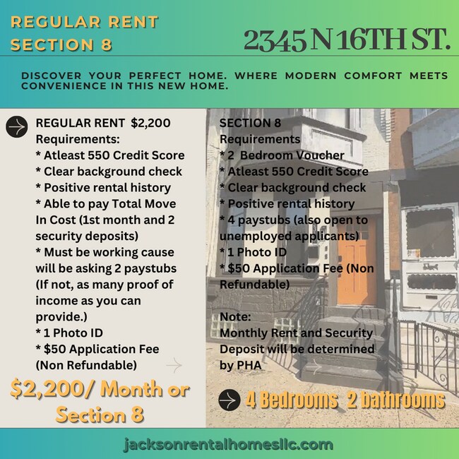 Primary Photo - 2345 N 16th St