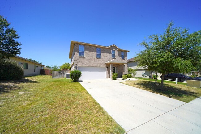Building Photo - Spacious Schertz Home with Game Room - Realtor Commission: $500