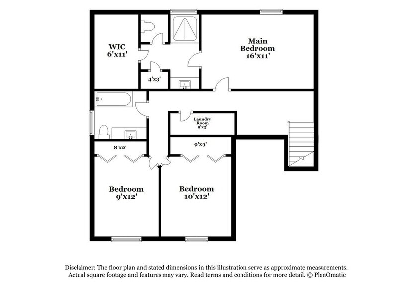 Building Photo - 1083 W Osprey Dr