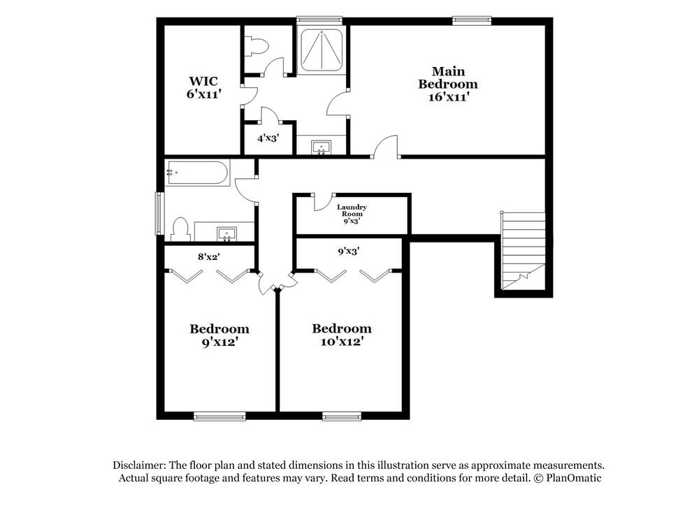Building Photo - 1083 W Osprey Dr