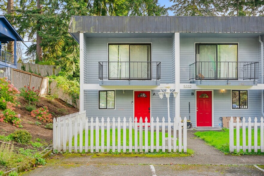 Building Photo - 5317 189th St SW