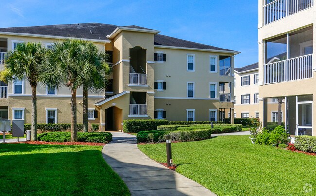 Glenbrook at Palm Bay- Senior Living at Ease - Palm Bay, FL | Apartment ...
