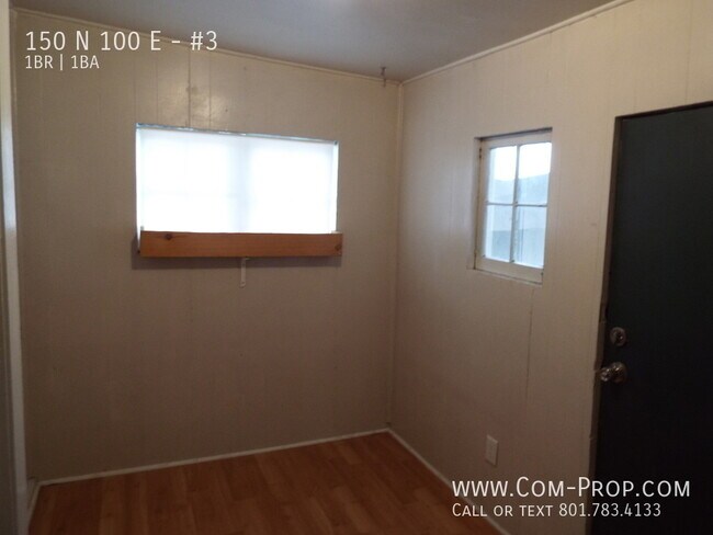 Building Photo - 150 N 100 E