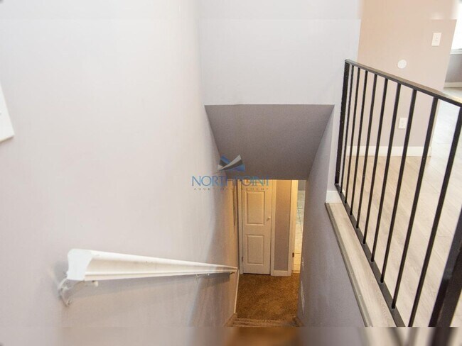 Building Photo - 2BR/1.5BA | Newly Renovated House Duplex | Private Backyard |  In International Peace Garden!