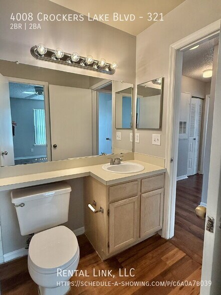 Building Photo - 4008 Crockers Lake Blvd