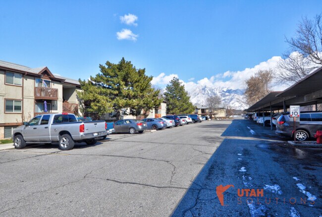Building Photo - 5740 S 900 E