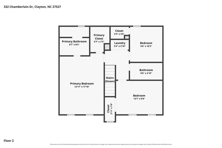 Building Photo - 332 Chamberlain Dr